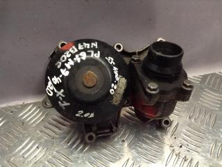 помпа BMW X1 E84 2012, 2.0 л., N47 D20 C, дизель, АКПП, универсал