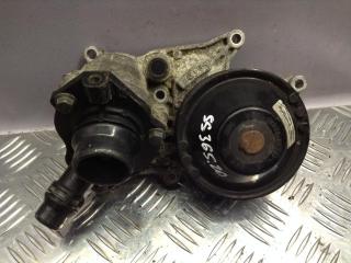 помпа BMW 2012, 2.0 л., N47 D20 C, дизель, АКПП, седан, 7810833