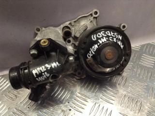 помпа BMW X5 E70 [рестайлинг] 2013, 3.0 л., N57 D30 A, дизель, АКПП, внедорожник 5 дв., 8507326