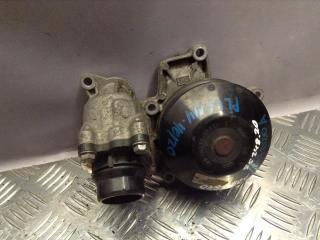 помпа BMW X5 E70 [рестайлинг] 2012, 3.0 л., N57 D30 B, дизель, АКПП, внедорожник 5 дв., 7797640