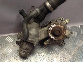 помпа BMW 7 серия E65/E66/E67 [рестайлинг] 2005, 4.8 л., N62 B48 B, бензин, АКПП, седан, 7524552, 7507849, 7531859