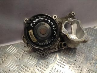помпа BMW 2014, 2.0 л., N47 D20 C, дизель, АКПП, серая, седан, 7810833