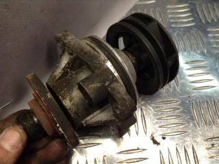 помпа BMW X5 E53 [рестайлинг] 2005, M54 B30 (306S3), АКПП, внедорожник 5 дв., 1731741