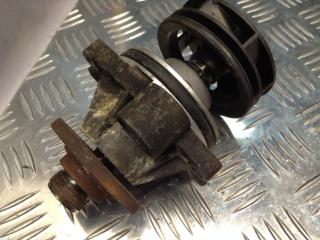 помпа BMW 5 серия E39 [рестайлинг] 2002, M54 B30 (306S3), АКПП, седан, 1731741