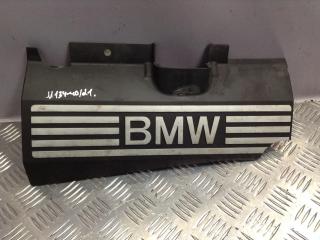 декоративная крышка двигателя BMW 7 серия E65/E66/E67 [рестайлинг] 2006, 4.8 л., N62 B48 B, бензин, АКПП, черный, седан, 7548850