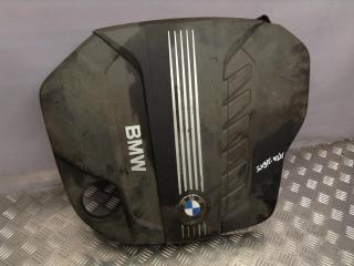 декоративная крышка двигателя BMW X5 E70 [рестайлинг] 2011, 3.0 л., N57 D30 A, дизель, АКПП, внедорожник 5 дв., 7812063