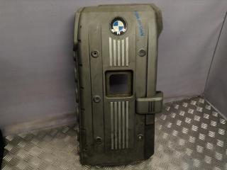 декоративная крышка двигателя BMW 5 серия E60/E61 2006, 3.0 л., N53 B30 A, бензин, АКПП, седан, 7531324