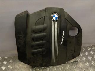 декоративная крышка двигателя BMW 5 серия E60/E61 [рестайлинг] 2008, 2.0 л., N47 D20 C, дизель, АКПП, седан, 7810852