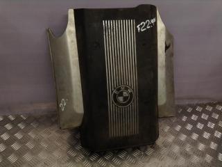 декоративная крышка двигателя BMW 7 серия E38 [рестайлинг] 2000, 4.4 л., M62 B44 (448S1), бензин, АКПП, седан, 1435012