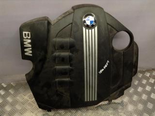 декоративная крышка двигателя BMW 3 серия E90/E91 [рестайлинг] 2011, 2.0 л., N47 D20 C, дизель, АКПП, седан, 7797410