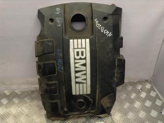 декоративная крышка двигателя BMW 3 серия E90/E91 [рестайлинг] 2009, 2.0 л., N43 B20 A, бензин, АКПП, седан, 7566614