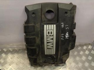 декоративная крышка двигателя BMW 3 серия E90/E91 [рестайлинг] 2010, 2.0 л., N43 B20 A, бензин, АКПП, седан