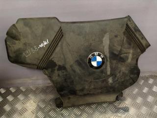 декоративная крышка двигателя BMW 3 серия E46 2001, 2.0 л., N42 B20 A, бензин, АКПП, седан, 7508711