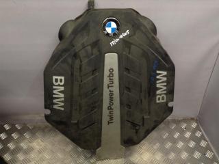декоративная крышка двигателя BMW X5 E70 2010, 4.4 л., N63 B44 A, бензин, АКПП, внедорожник 5 дв., 7577456