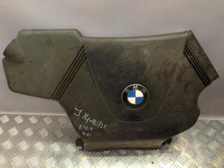 декоративная крышка двигателя BMW 3 серия E46 [рестайлинг] 2004, 1.8 л., N46 B18 A, бензин, АКПП, вишня, седан, 7508711
