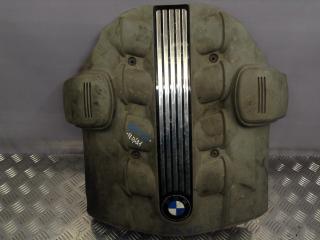 декоративная крышка двигателя BMW X5 E53 [рестайлинг] 2004, 4.4 л., N62 B44, бензин, АКПП, внедорожник 5 дв., 7527018