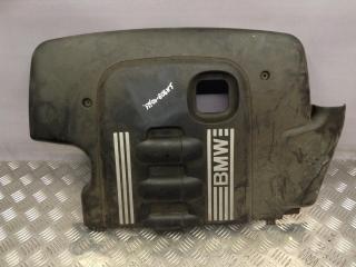 декоративная крышка двигателя BMW 5 серия E60/E61 2005, 2.0 л., M47 D20 (204D4), дизель, АКПП, седан, 7789006