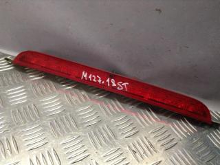 дополнительный стоп-сигнал BMW X5 E70 2007, 4.8 л., N62 B48 B, бензин, АКПП, черный, внедорожник 5 дв.