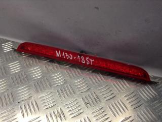 дополнительный стоп-сигнал BMW X5 E70 [рестайлинг] 2011, 3.0 л., N57 D30 A, дизель, АКПП, внедорожник 5 дв.