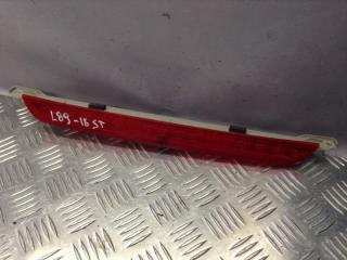 дополнительный стоп-сигнал BMW X5 E70 2007, M57 D30 (306D3), АКПП, внедорожник 5 дв.