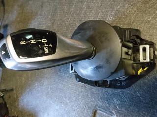 кулиса BMW 5 серия E60/E61 [рестайлинг] 2008, 2.0 л., N47 D20 A, дизель, АКПП, универсал, 9165670