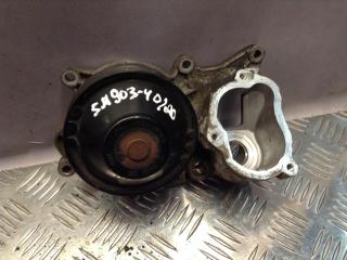 помпа BMW X1 E84 2012, 2.0 л., N47 D20 C, дизель, АКПП, универсал