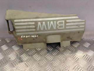 декоративная крышка двигателя BMW X5 E53 [рестайлинг] 2005, 4.8 л., N62 B48 A, бензин, АКПП, внедорожник 5 дв., 7523074