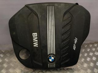 декоративная крышка двигателя BMW X3 F25 2012, 3.0 л., N57 D30 A, дизель, АКПП, внедорожник 5 дв., 7812063
