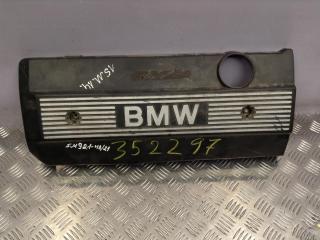 декоративная крышка двигателя BMW 3 серия E46 2001, M54 B25 (256S5), АКПП, седан, 1710781