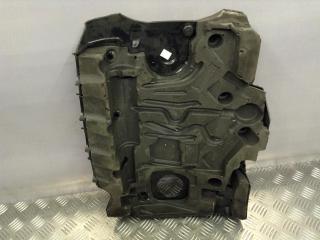 декоративная крышка двигателя BMW 1 серия E81/E82/E87/E88 [рестайлинг] 2007, 2.0 л., N46 B20 B, бензин, АКПП, хетчбэк 5 дв., 7556033