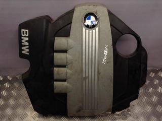 декоративная крышка двигателя BMW 2011, 2.0 л., M47 D20 (204D4), дизель, АКПП, хетчбэк 5 дв., 7797410