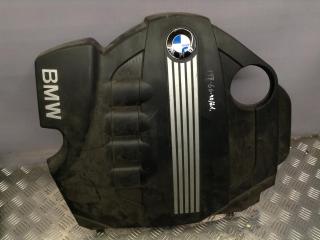 декоративная крышка двигателя BMW 5 серия E60/E61 [рестайлинг] 2009, 2.0 л., N47 D20 A, дизель, АКПП, седан, 7797410