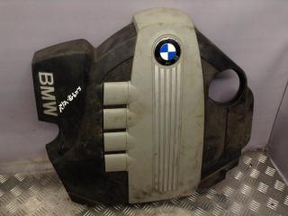 декоративная крышка двигателя BMW 5 серия E60/E61 [рестайлинг] 2008, 2.0 л., M47 D20 (204D4), дизель, АКПП, седан, 7797410