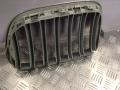 заглушка (решетка) в бампер BMW X3 F25 2013, 2.0 л., N47 D20 C, дизель, АКПП, черный, внедорожник 5 дв. - фото №5
