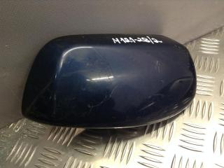 накладка на зеркало BMW 5 серия E60/E61 2007, M57 D30 (306D2), АКПП, универсал, 3329436