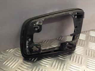 рамка зеркала правого BMW 5 серия E60/E61 2007, 2.0 л., N47 D20 A, дизель, АКПП, седан