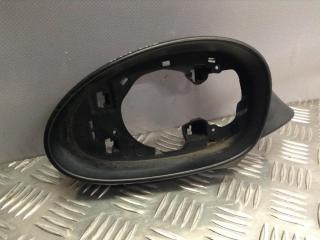 рамка зеркала левого BMW 3 серия E90/E91/E92/E93 2007, 3.0 л., N53 B30 A, бензин, МКПП, мокрый асфальт, седан