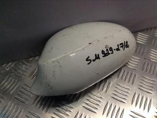 накладка на зеркало BMW 3 серия E90/E91/E92/E93 2007, M57 D30 (306D3), АКПП, седан, 7120155