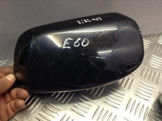 накладка на зеркало BMW 5 серия E60/E61 2007, 2.0 л., N47 D20 A, дизель, АКПП, седан