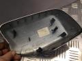 накладка на зеркало BMW 5 серия E60/E61 2006, 4.8 л., N62 B48 A, бензин, АКПП, универсал - фото №3