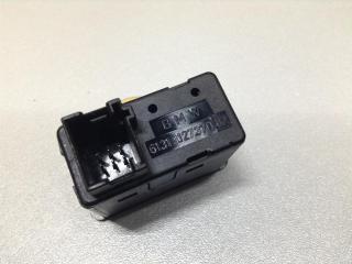 разъем AUX / USB BMW X5 E70 2007, 4.8 л., N62 B48 B, бензин, АКПП, черный, внедорожник 5 дв., 9127370
