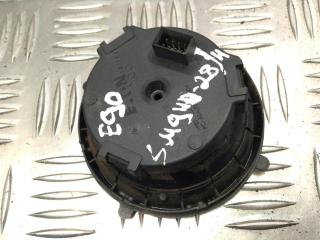 электромоторчик зеркала наружнего BMW 3 серия E90/E91/E92/E93 2005, 2.0 л., N46 B20 B, бензин, АКПП, седан, 7191399