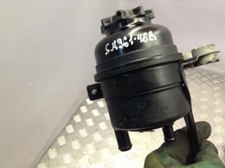 бачок гидроусилителя BMW 5 серия E60/E61 2005, M57 D25 (256D2), АКПП, седан, 1097164