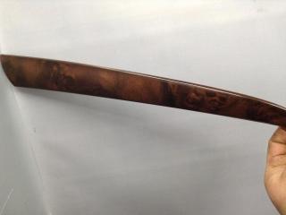 молдинг двери задней правой BMW X5 E53 2002, 4.6 л., M62 B46 (468S1), бензин, АКПП, внедорожник 5 дв.