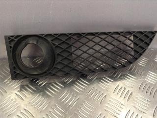 заглушка (решетка) в бампер BMW 7 серия E65/E66/E67 [рестайлинг] 2008, 6.0 л., N73 B60 A, бензин, АКПП, седан, 7135565
