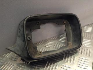 рамка зеркала правого BMW 7 серия E65/E66/E67 2002, 4.4 л., бензин, АКПП, седан