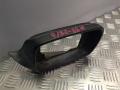 рамка зеркала правого BMW 7 серия E65/E66/E67 2002, 4.4 л., бензин, АКПП, седан - фото №3