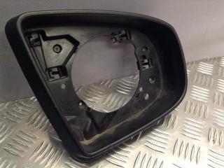 рамка зеркала правого BMW X5 E70 [рестайлинг] 2011, 3.0 л., N57 D30 B, дизель, АКПП, внедорожник 5 дв.