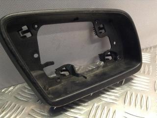 рамка зеркала правого BMW 5 серия E60/E61 2005, M57 D30 (306D3), АКПП, седан
