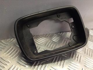 рамка зеркала левого BMW 7 серия E65/E66/E67 2004, 4.4 л., бензин, АКПП, седан, 7190181